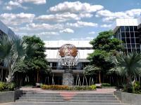 Employee International Program STIESIA Surabaya Nomor 1