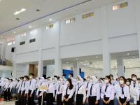 Employee International Program STIESIA Surabaya Nomor 10